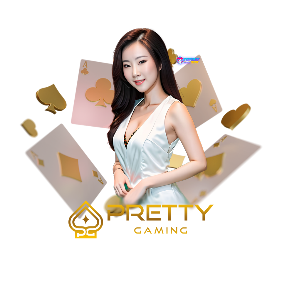 Pretty Gaming